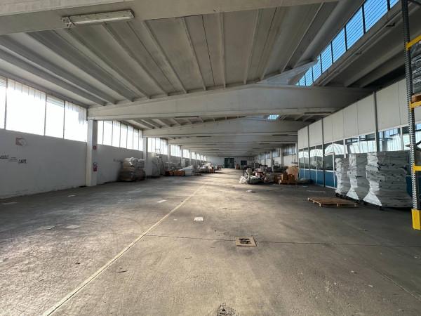 Capannone in , Valsamoggia, {3} - Foto 1