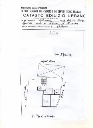 Ufficio in Via Ugo Antonio Amico 26, Palermo, {3} - Planimetria 1