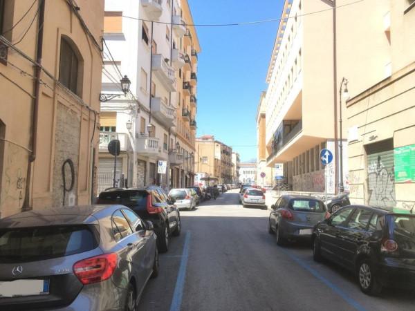 Ufficio in Via Ugo Antonio Amico 26, Palermo, {3} - Foto 1