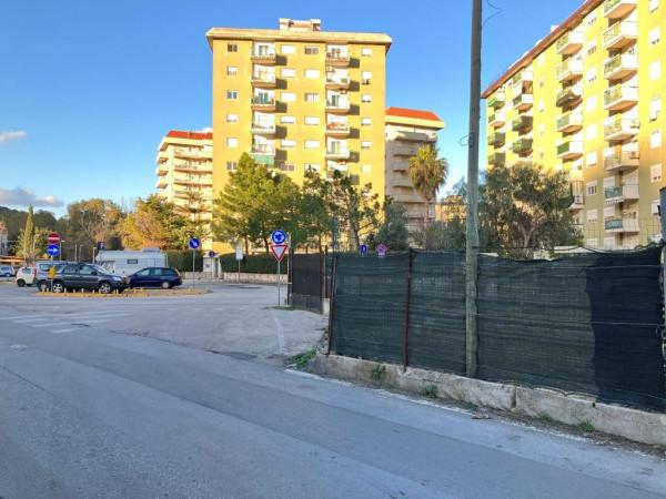 Ufficio in Via Parrini 9a, Palermo, {3} - Foto 1