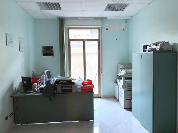 Ufficio in Via Parrini 9a, Palermo, {3} - Foto 2