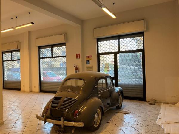 Negozio in Via Imperatore Federico 88, Palermo, {3} - Foto 2