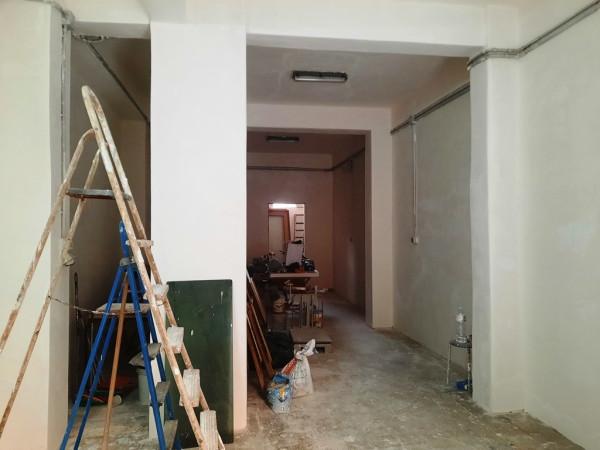 Magazzino in Via Porrazzi 2, Palermo, {3} - Foto 2