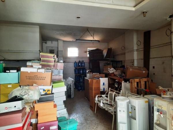 Negozio in Via Ruggero Loria 2, Palermo, {3} - Foto 2
