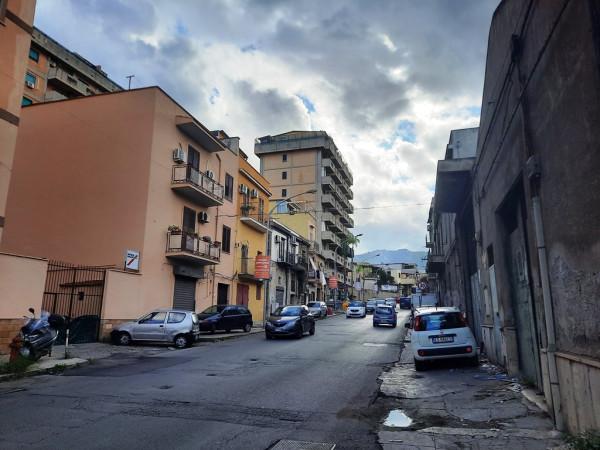 Capannone in , Palermo, {3} - Foto 1