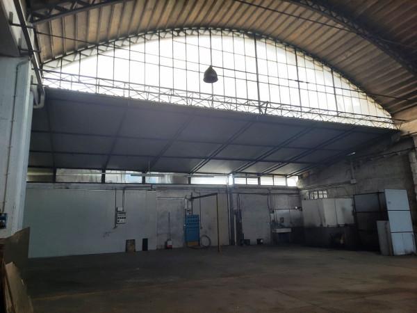 Capannone in , Palermo, {3} - Foto 2