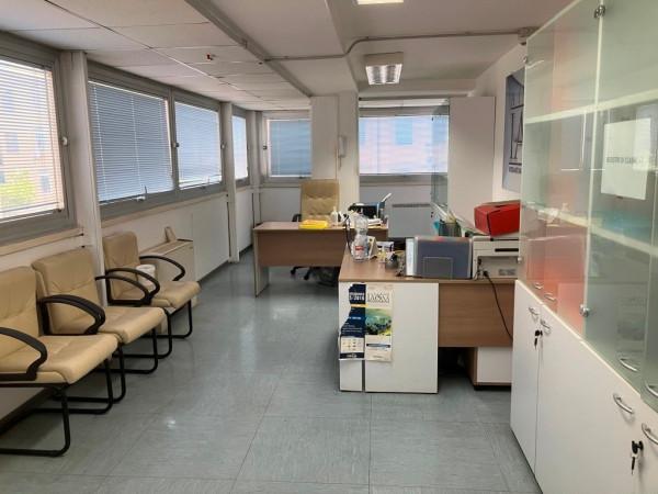 Ufficio in Via Resuttana 350, Palermo, {3} - Foto 2