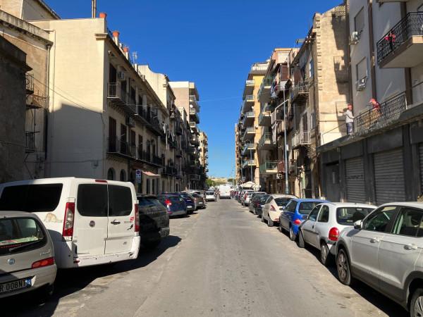 Ufficio in Via Domenico Scinà 40, Palermo, {3} - Foto 1
