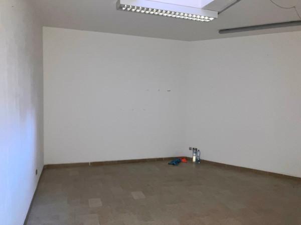 Ufficio in Via Domenico Scinà 40, Palermo, {3} - Foto 2