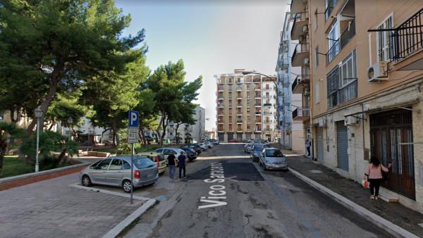 Magazzino in Vico Saraceni 15, Foggia, {3} - Foto 1
