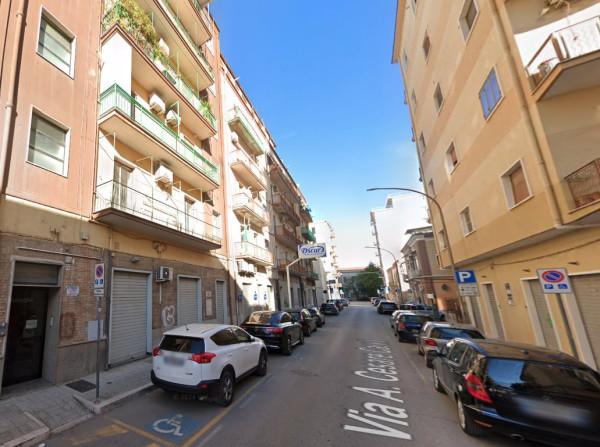 Negozio in Via a. Cesare Carelli, Foggia, {3} - Foto 1
