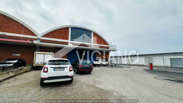 Capannone in Strada Statale Adriatica, Foggia, {3} - Foto 1