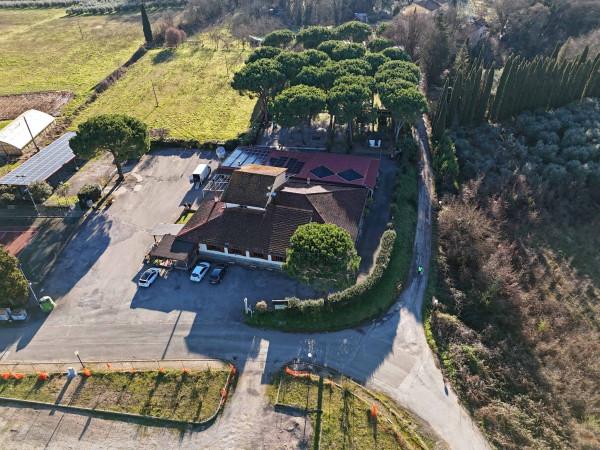 Ristorante in Località Pian di Chena 7, Laterina Pergine Valdarno, {3} - Foto 2