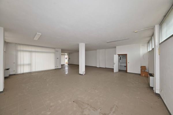 Negozio in Via della Costituzione 4/F, Sansepolcro, {3} - Foto 1