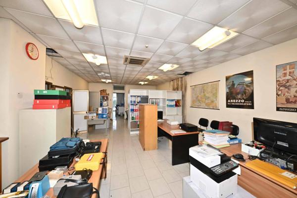 Ufficio in Località Case Nuove di Ceciliano 75/d, Arezzo, {3} - Foto 2
