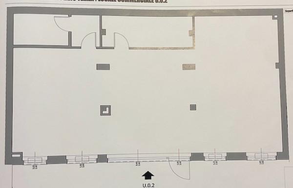Ufficio in , La Spezia, {3} - Planimetria 1