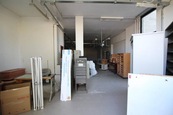 Capannone in Via della Gora 16, Montespertoli, {3} - Foto 2