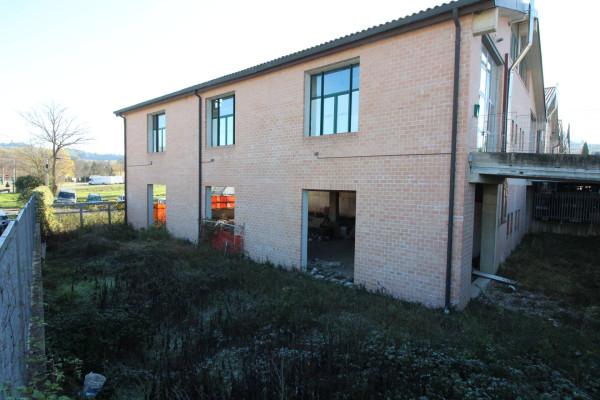 Capannone in Via della Gora, Montespertoli, {3} - Foto 1