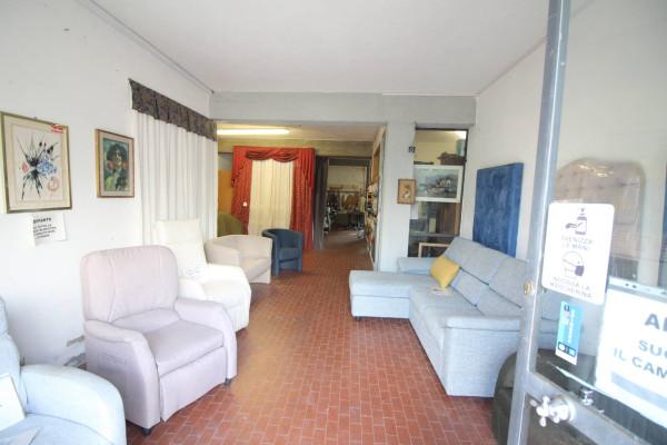 Magazzino in Via Orme, Montespertoli, {3} - Foto 2