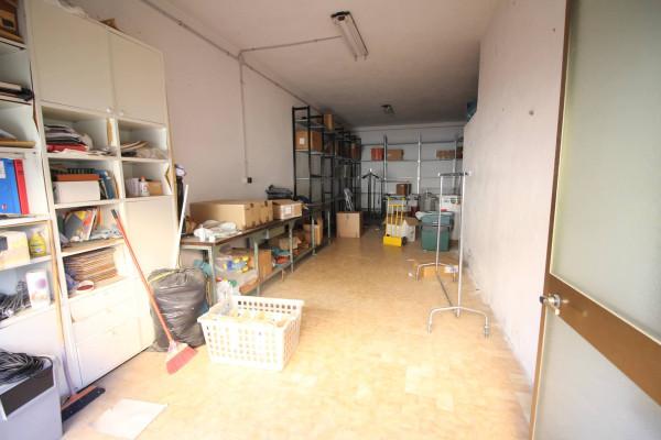 Magazzino in Via Gino Coli, Montespertoli, {3} - Foto 1