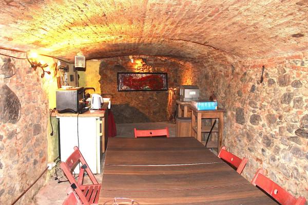 Magazzino in Via Ruga degli Orlandi, Pescia, {3} - Foto 2