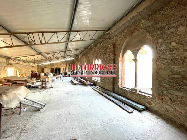 Magazzino in Via delle Molina, Pescia, {3} - Foto 1