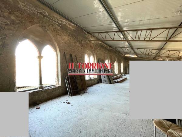 Magazzino in Via delle Molina, Pescia, {3} - Foto 2
