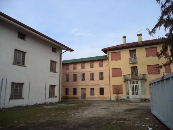 Magazzino in , Basiliano, {3} - Foto 2