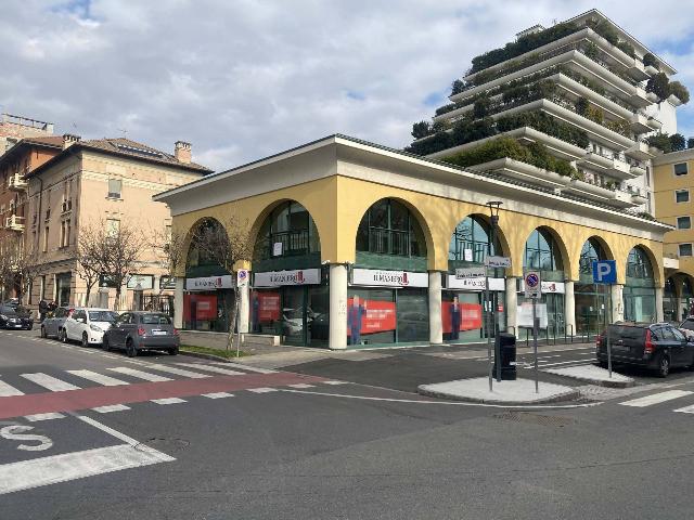 Ufficio condiviso in Via Lattanzio Gambara, Brescia - Foto 1