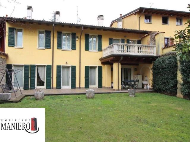 Villa in Via San Pietro, Coccaglio - Foto 1