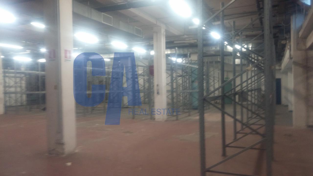Magazzino in Viale Certosa, Milano - Foto 1