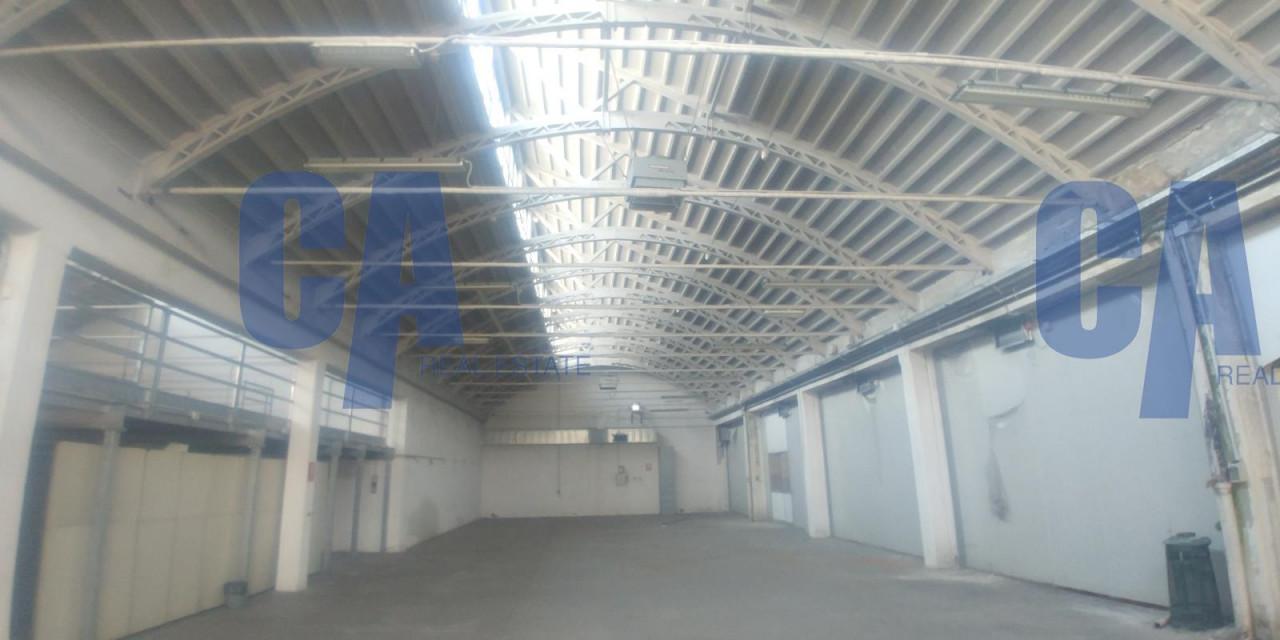 Magazzino in Via Keplero, Settimo Milanese - Foto 1