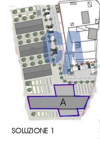 main planimetry real estate image