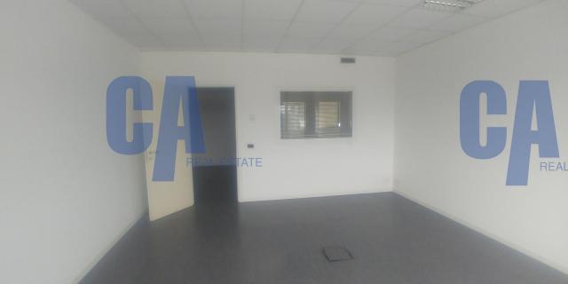 Büro in Via Cattin d., Cernusco sul Naviglio - Foto 1