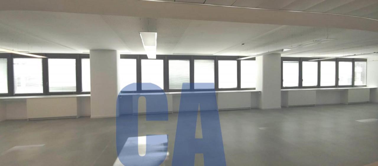 Ufficio in Via Vespucci a., Cologno Monzese, {3} - Foto 1