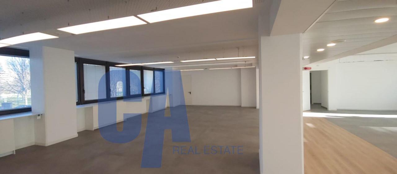 Ufficio in Via Vespucci a., Cologno Monzese, {3} - Foto 1