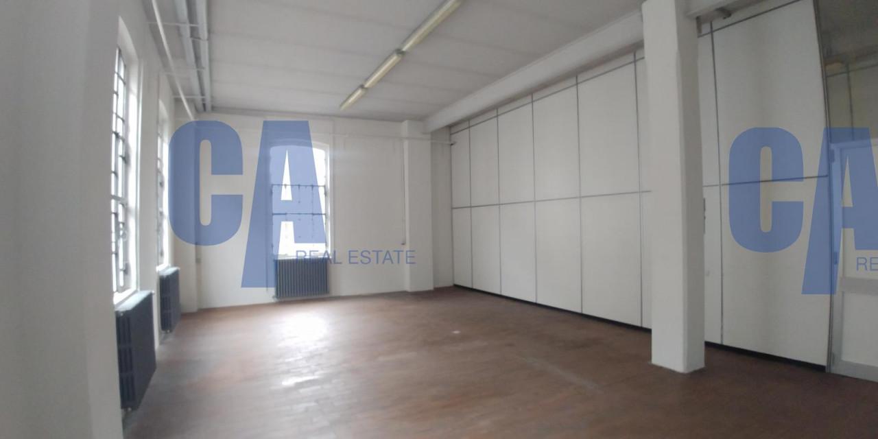 Magazzino in Via Italia, Sesto San Giovanni - Foto 1