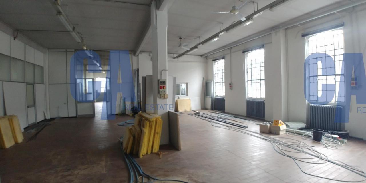 Magazzino in Via Italia, Sesto San Giovanni - Foto 1