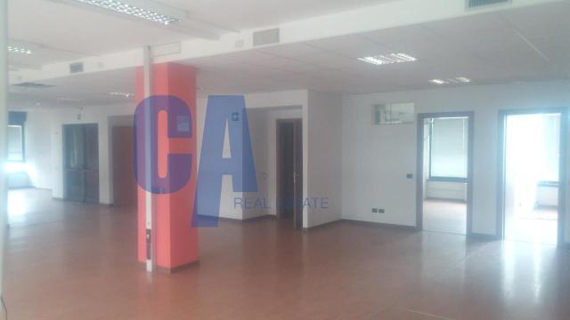 Office in Via Galilei Galileo, Cinisello Balsamo - Photo 1