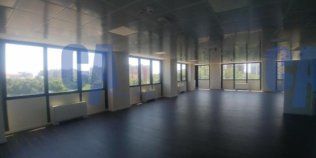 Büro in Via Cavallotti F., Sesto San Giovanni - Foto 1