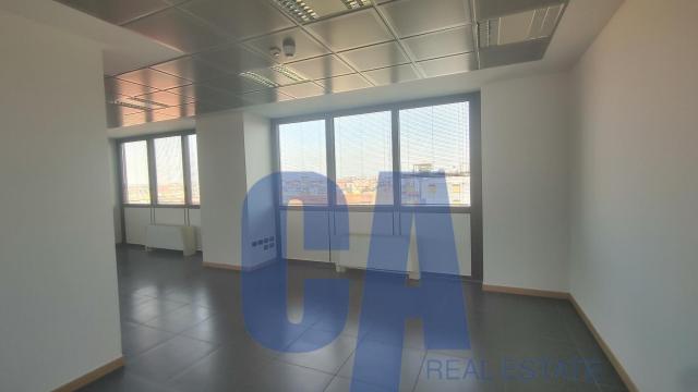 Büro in Via Cavallotti F., Sesto San Giovanni - Foto 1