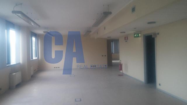 Büro in Via Acciaierie, Sesto San Giovanni - Foto 1