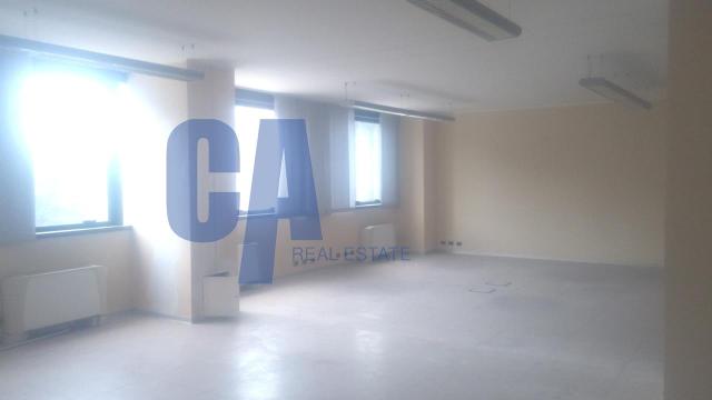 Büro in Via Acciaierie, Sesto San Giovanni - Foto 1