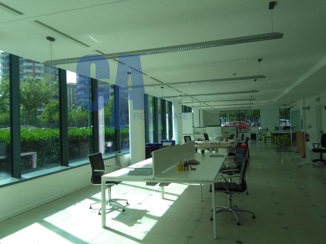 Office in Via Italia, Sesto San Giovanni - Photo 1