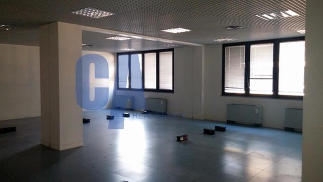 Office in Via Sile, Milano - Photo 1