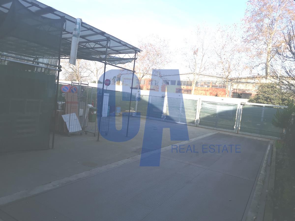 Magazzino in Via Cassinella, Vimodrone - Foto 1