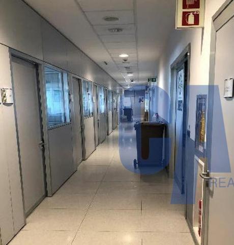 Büro in Via Milano, San Donato Milanese - Foto 1