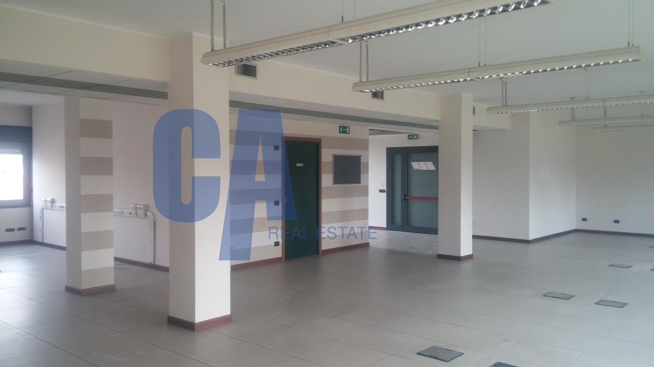 Ufficio in Via Settembrini l., Lainate - Foto 1