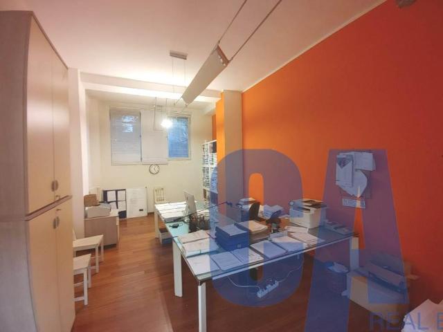 Office in Via Forcella Vincenzo, Milano - Photo 1