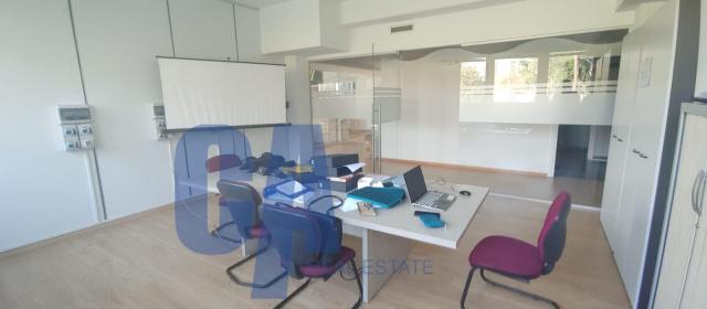 Büro in Via Tonale, Milano - Foto 1